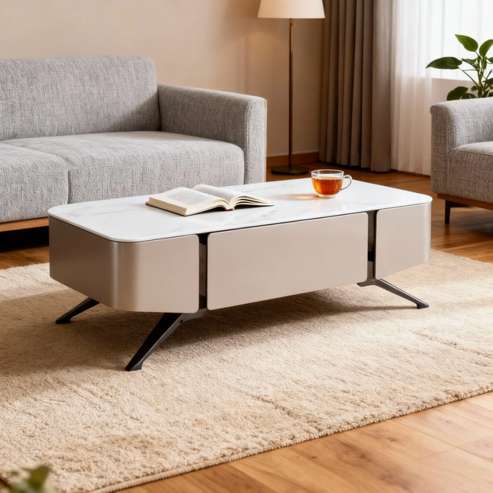 Gravion Coffee Table