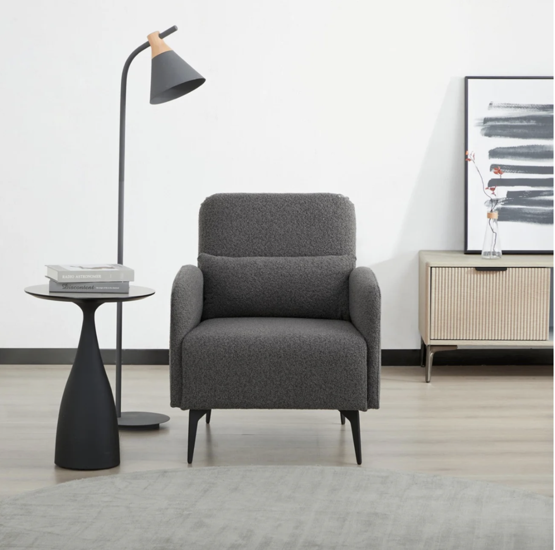Rhyven Chair