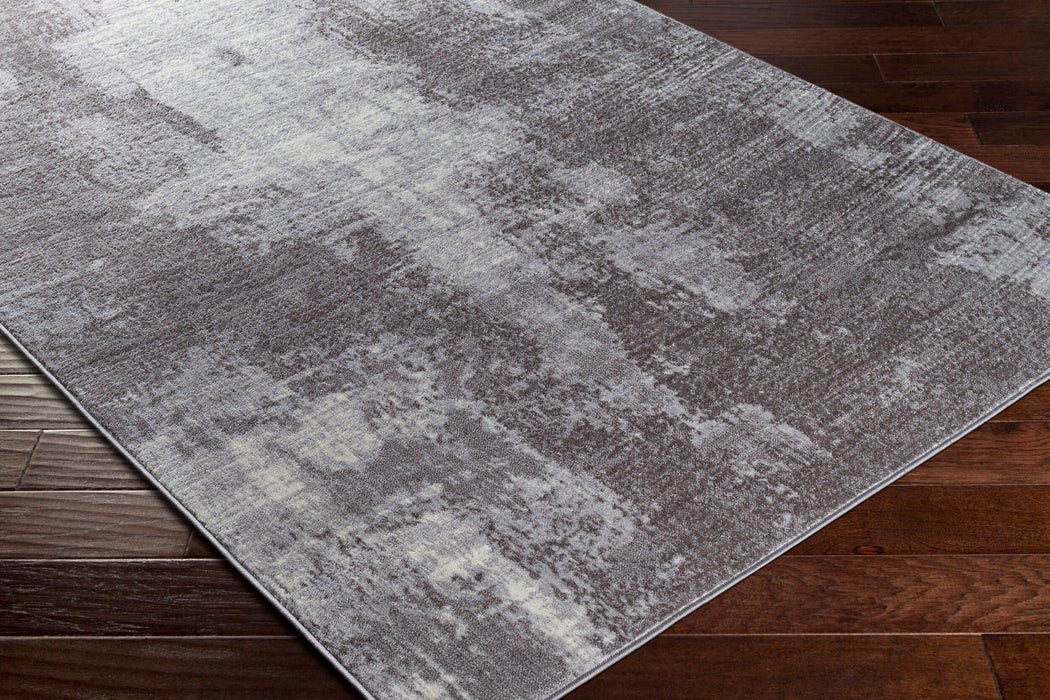 Wanderlust Machine Woven Rug