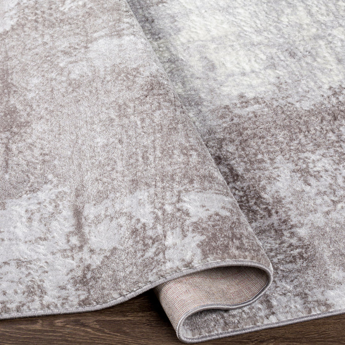 Wanderlust Machine Woven Rug