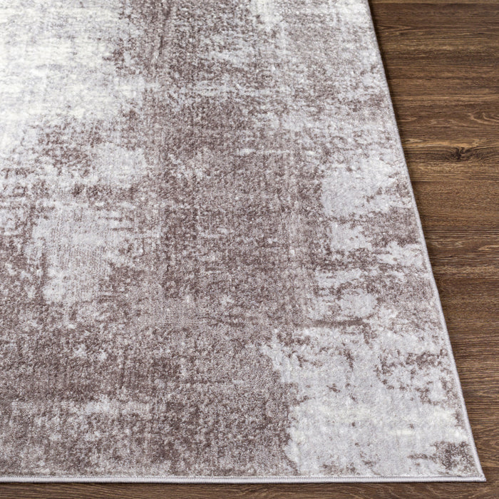 Wanderlust Machine Woven Rug