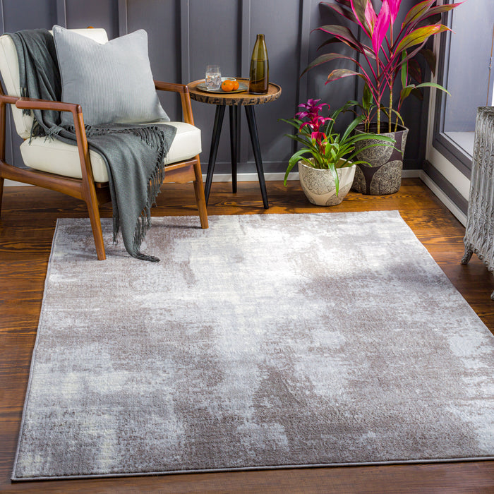 Wanderlust Machine Woven Rug