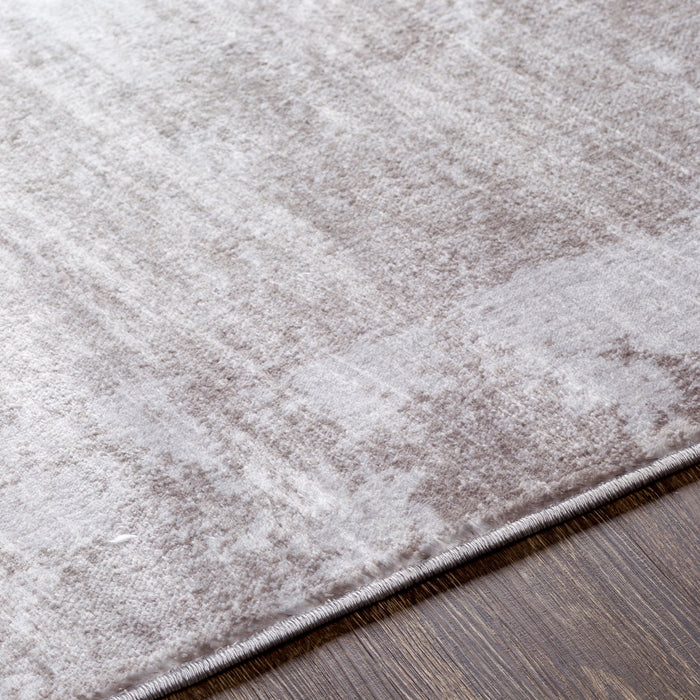 Wanderlust Machine Woven Rug