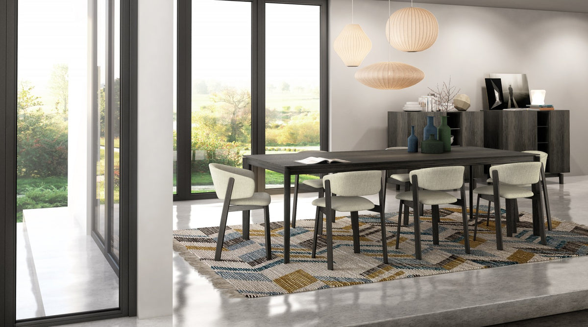 Wolfgang Dining Table-4