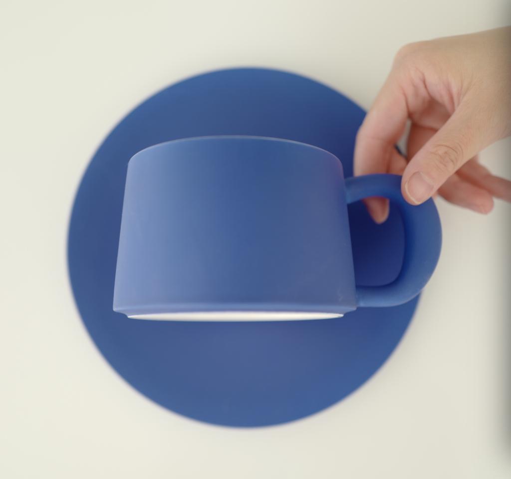 16 KAI Mug Set- 300ml-zoom-3