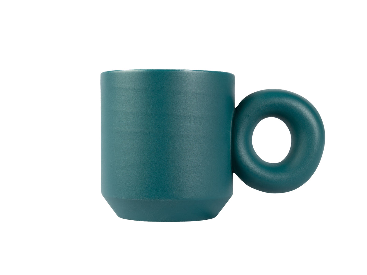 16 KAI Mug Set- 330ml