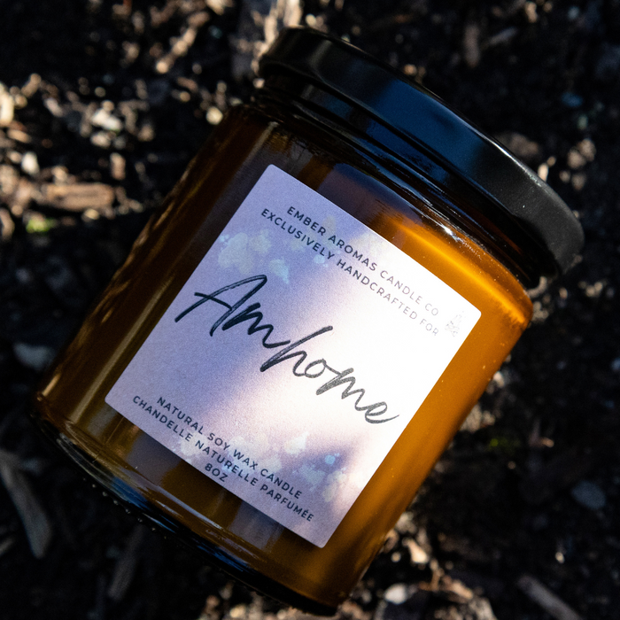 Bliss Candle