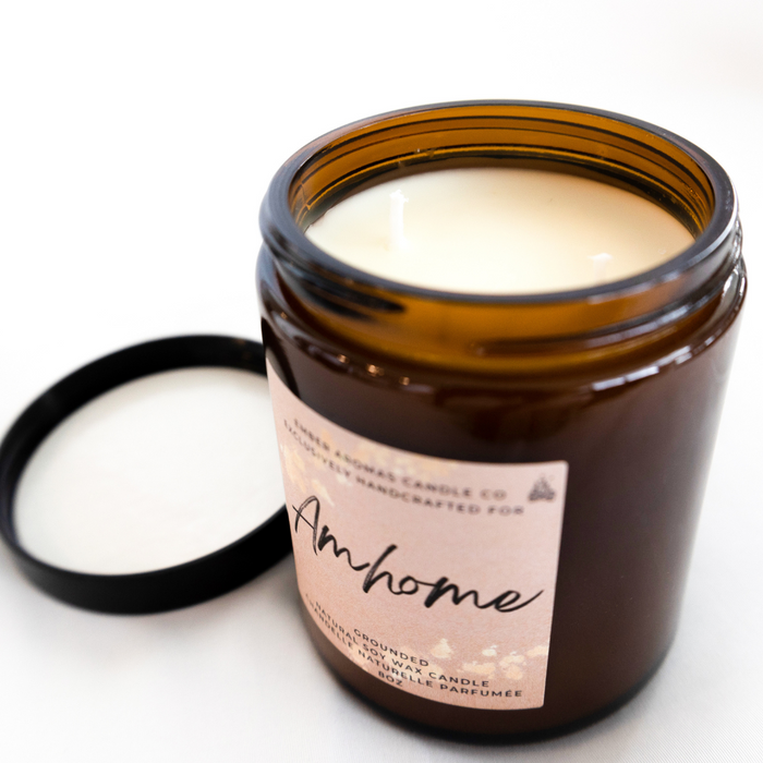 Bliss Candle