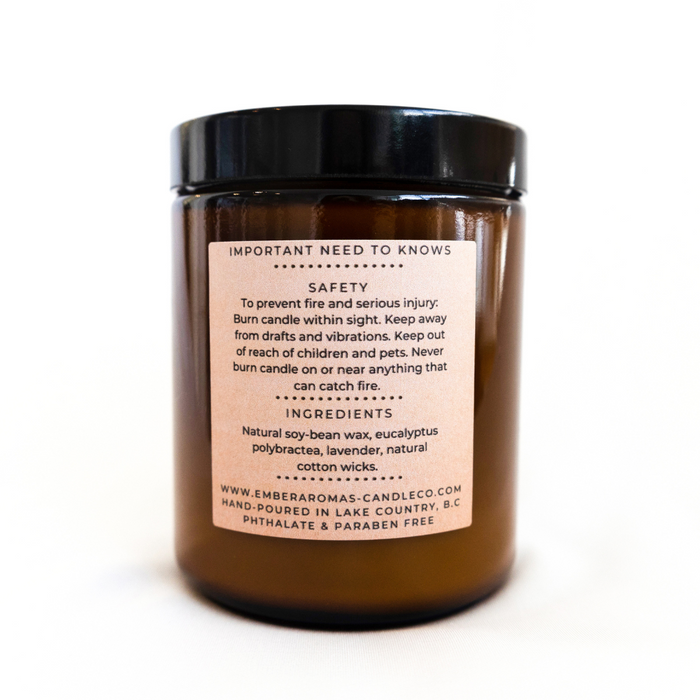 Bliss Candle