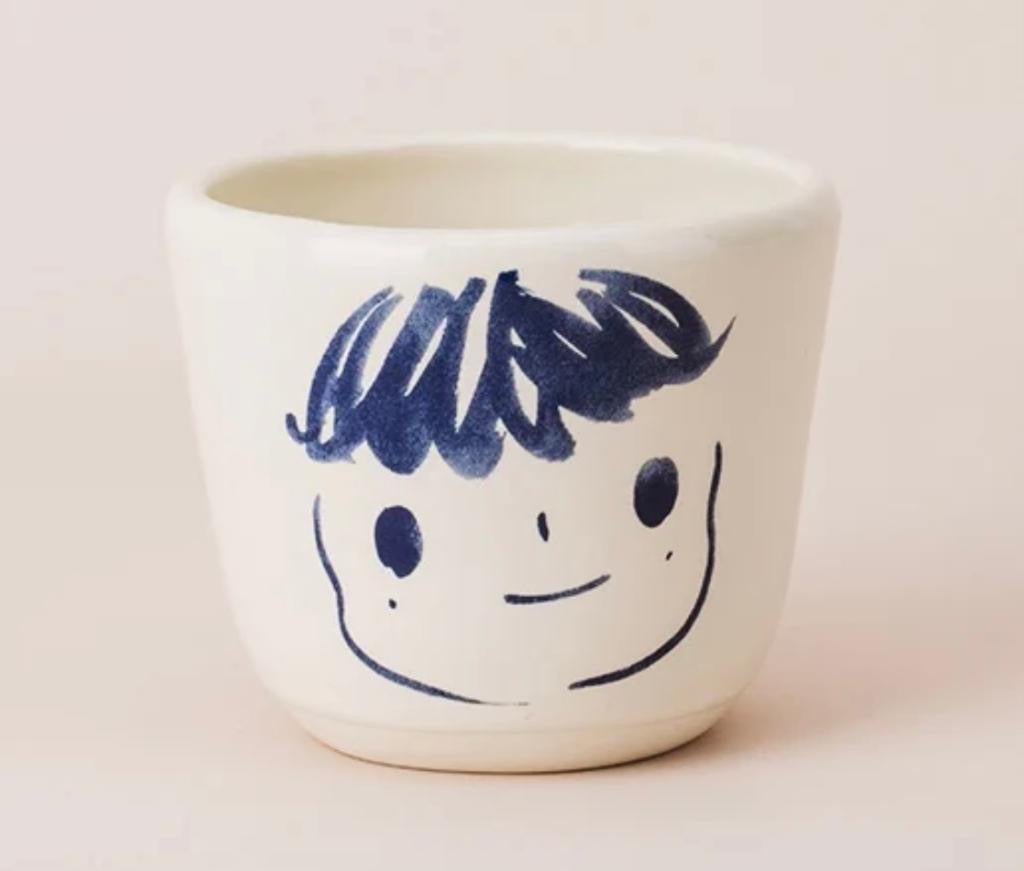 Brut Cake Mug- 320ml-12