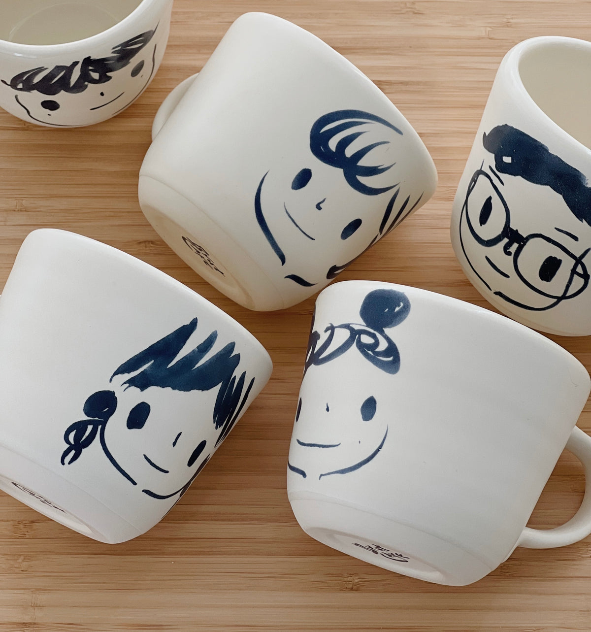 Brut Cake Mug- 320ml-14