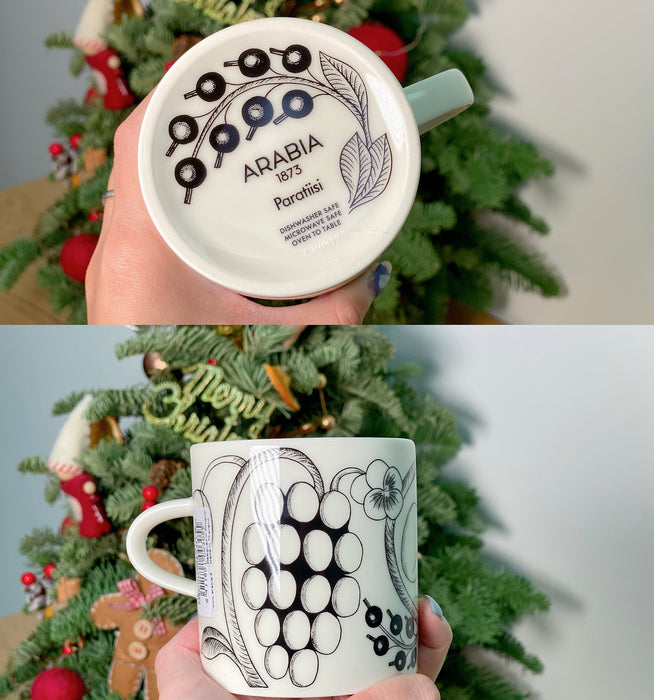 Arabia Mug-350ml