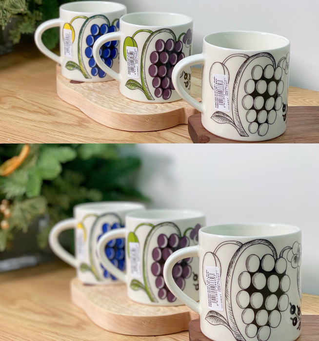 Arabia Mug-350ml