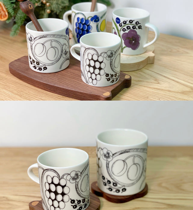 Arabia Mug-240ml
