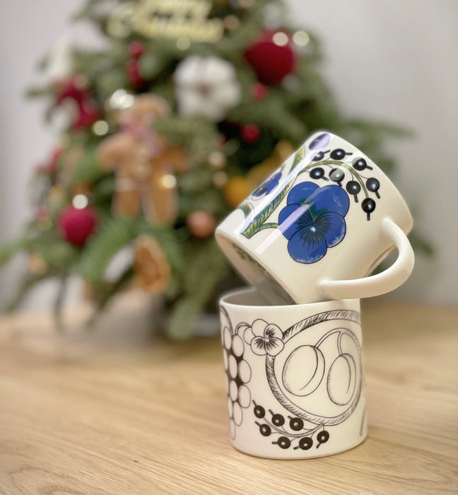 Arabia Mug-240ml