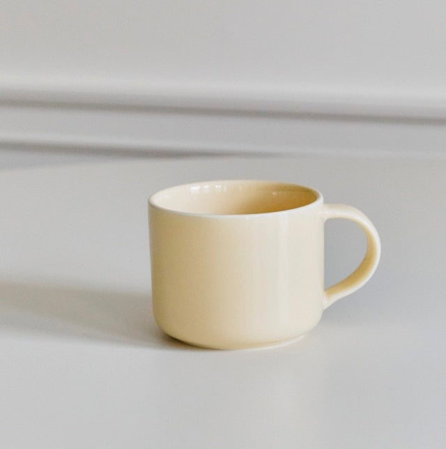 Midnight Red Ink Mug 300ml