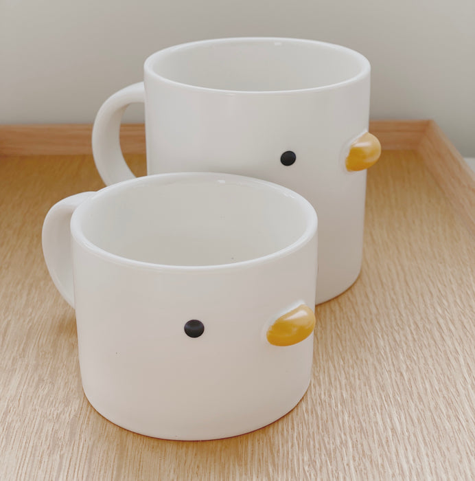 Purroom Tall Mug 400ml