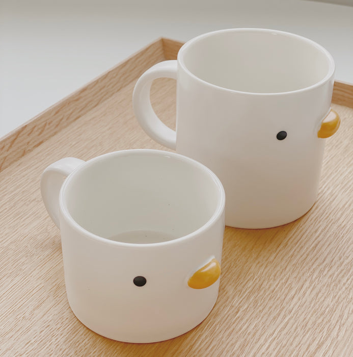 Purroom Tall Mug 400ml