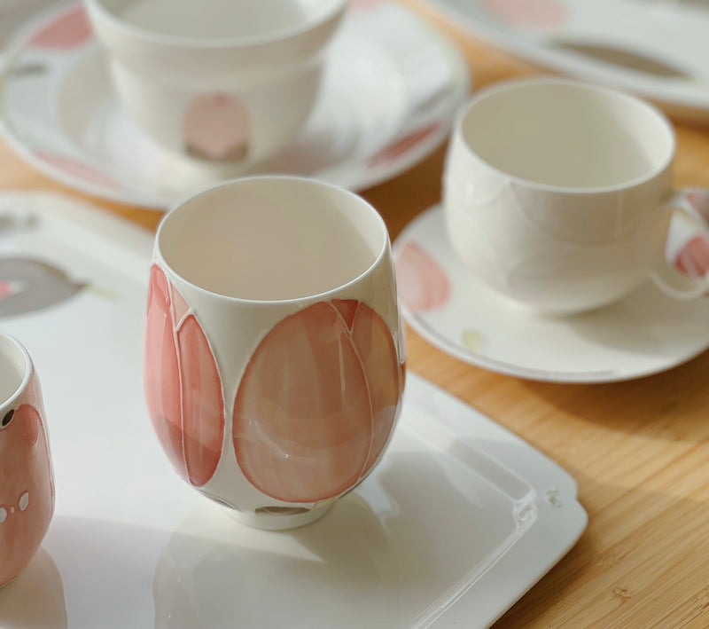 Tulip Cup 350ml-zoom-