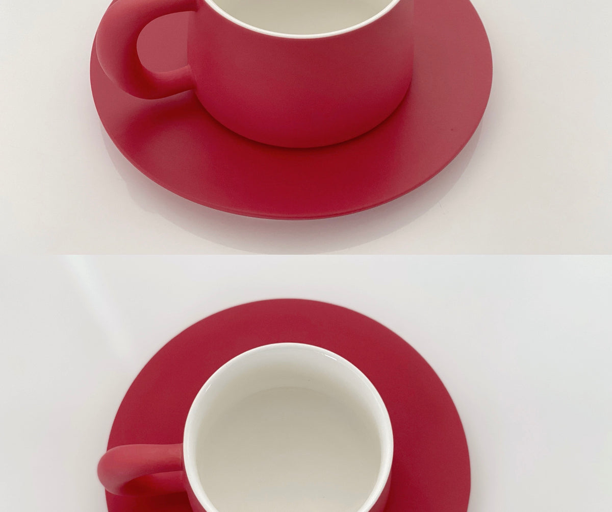 16 KAI Mug Set- 300ml-15