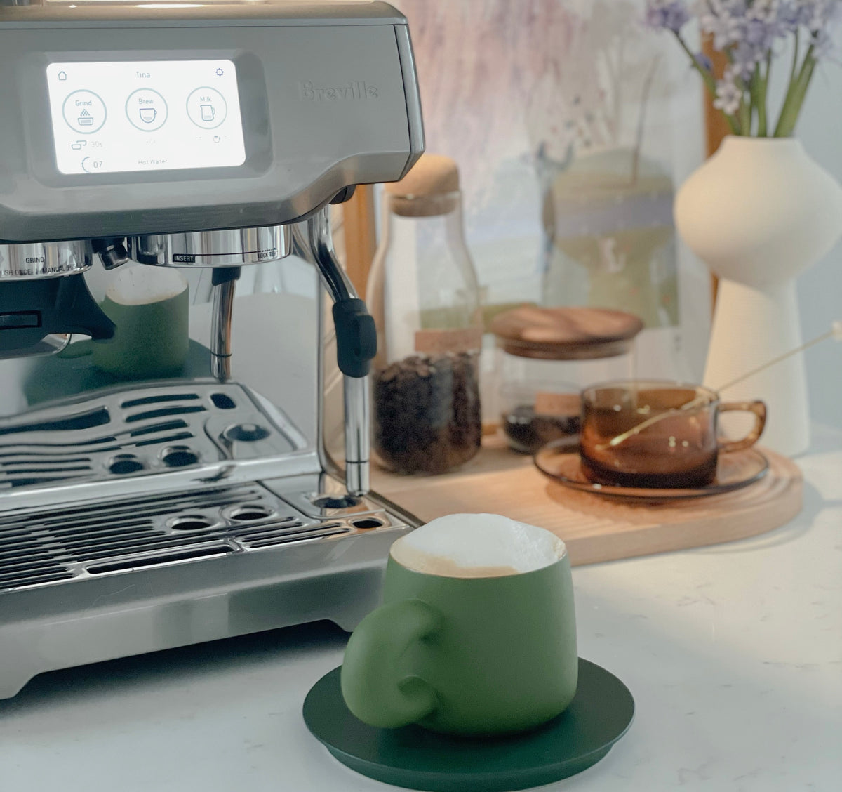 16 KAI Mug Set-310ml-12