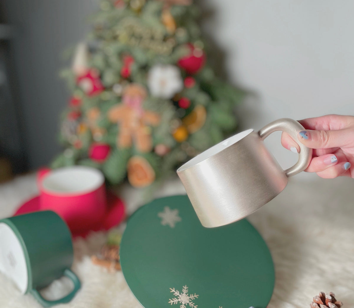 16 KAI SILVER MUG-300ml-zoom-3