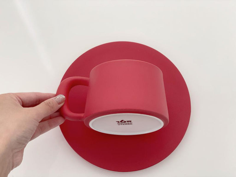 16 KAI Mug Set- 300ml-zoom-