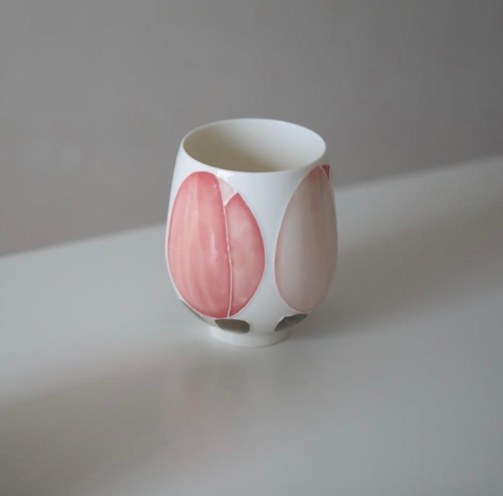Tulip Cup 350ml-zoom-1